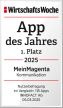 Wiwo-App des Jahres
